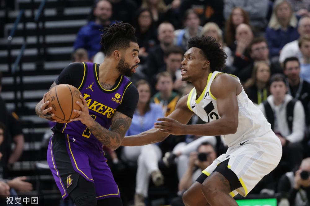 年轻球员们 年轻球员们